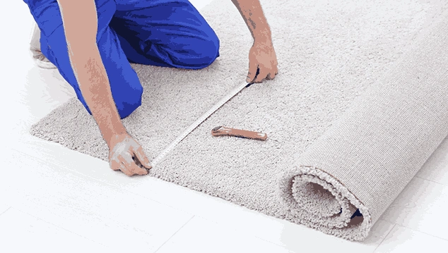 Carpet Repair Services Strathewen